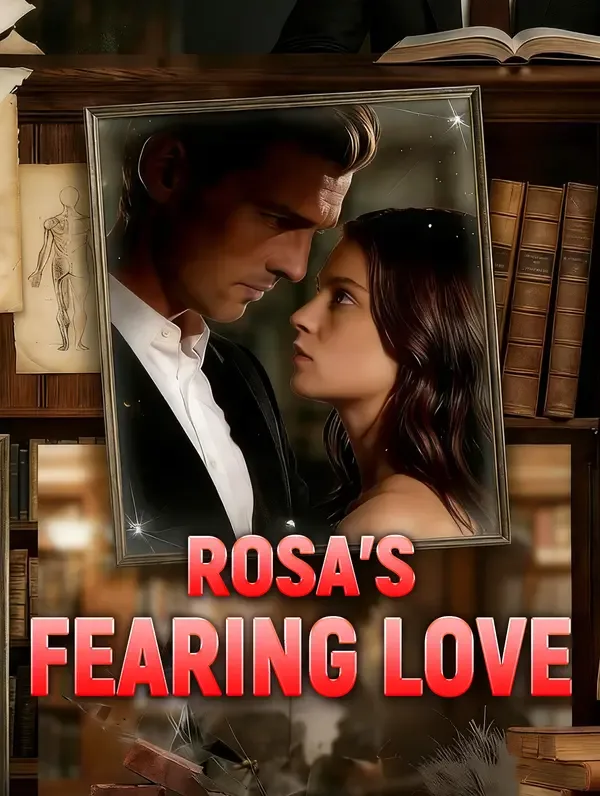 Rosa's Fearing Love