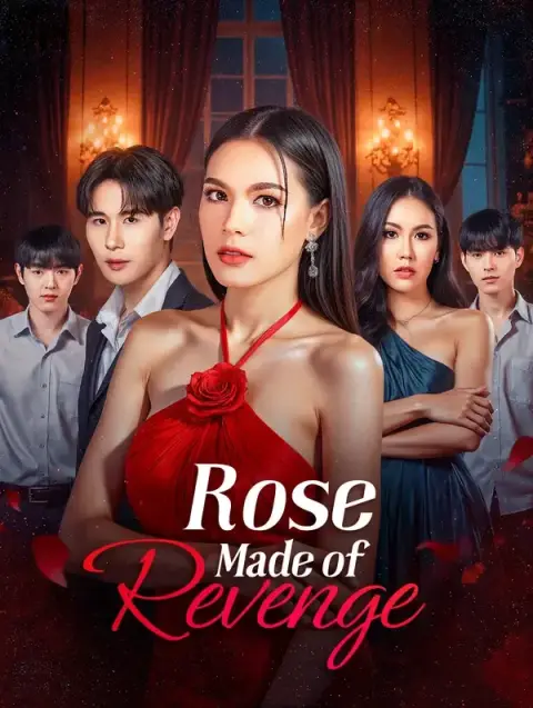 Rose Made of Revenge