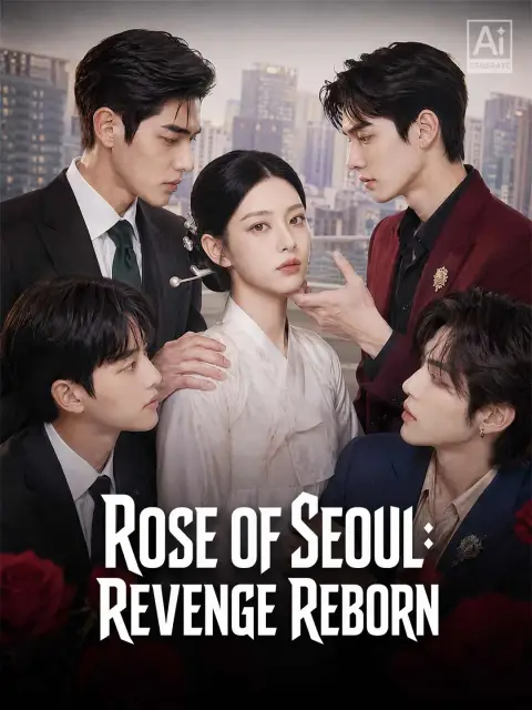 Rose of Seoul: Vendetta Reborn