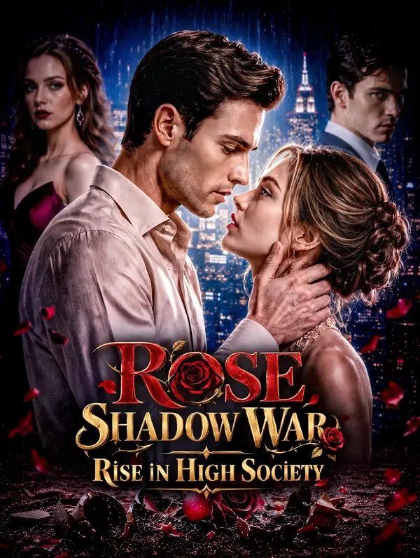 Rose Shadow War：Rise in High Society