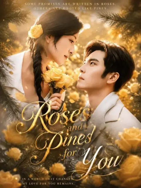 Roses and Pines for You