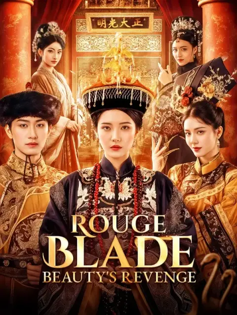 Rouge Blade: Beauty's Revenge(Dubbed