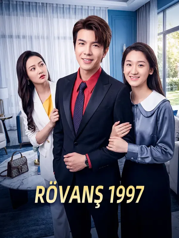 RÖVANŞ 1997