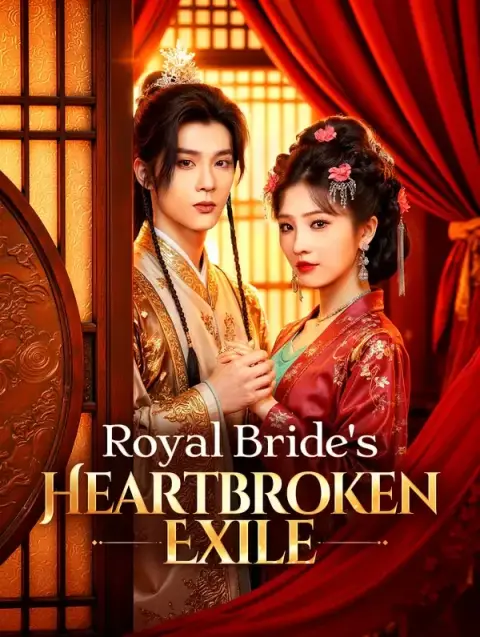 Royal Bride's Heartbroken Exile(Dubbed