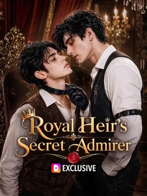 Royal Tagapagmana's Lihim Admirer