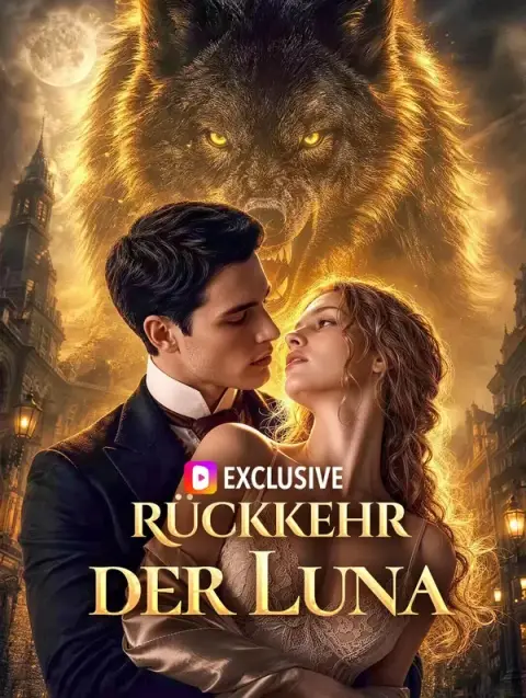 Rückkehr der Luna