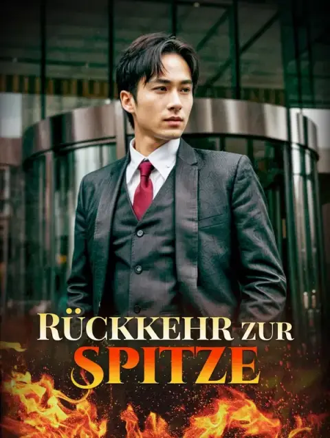 Rückkehr zur Spitze