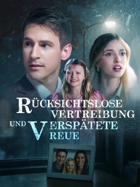 Rücksichtslose Vertreibung und verspätete Reue