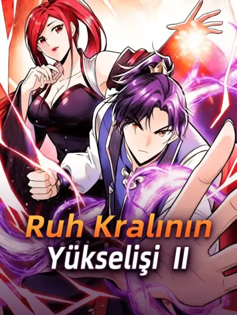 Ruh Kralının Yükselişi II