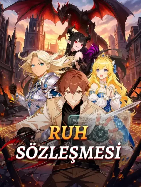 RUH SÖZLEŞMESİ