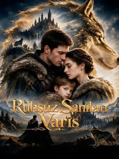 Ruhsuz Sanılan Varis