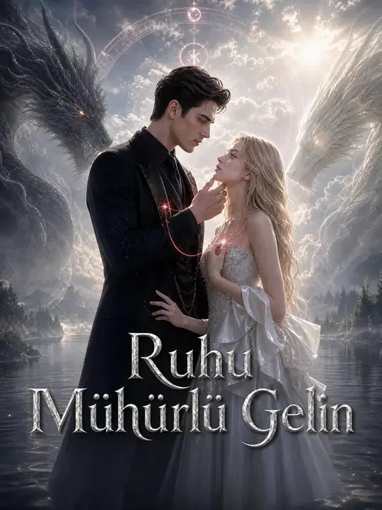 Ruhu Mühürlü Gelin