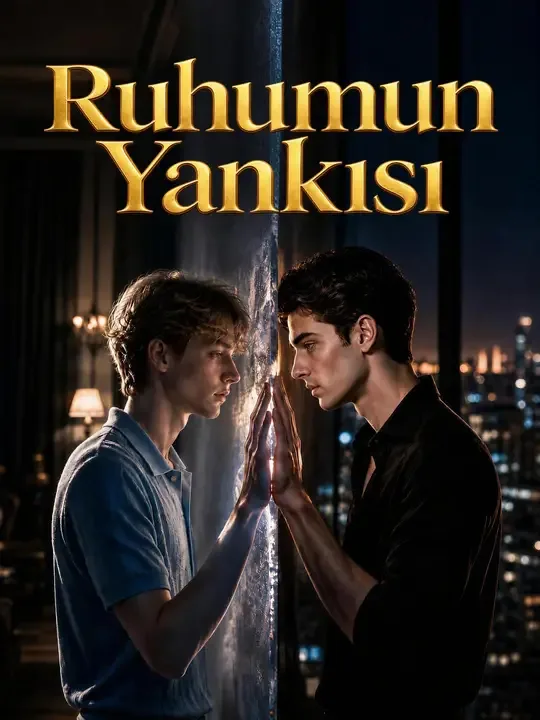 Ruhumun Yankısı