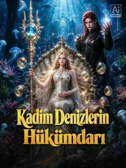 Kadim Denizlerin Hükümdarı