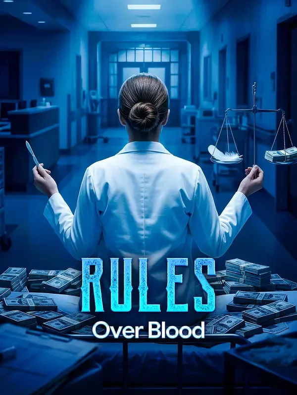 Rules Over Blood