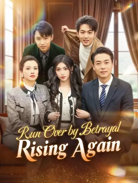 Run Over by Betrayal, Rising Again (Dubbed)