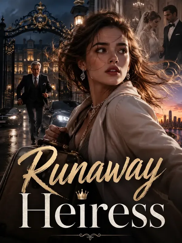 Runaway Herdeira