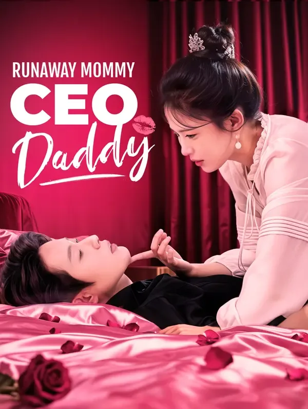 Runaway Mommy, CEO Daddy (Dubbed)