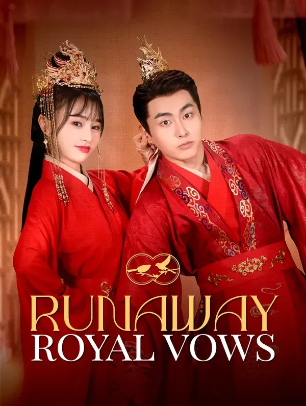 Runaway Royal Vows