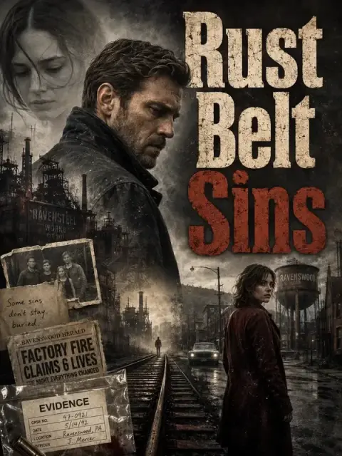 Rust Belt Lament
