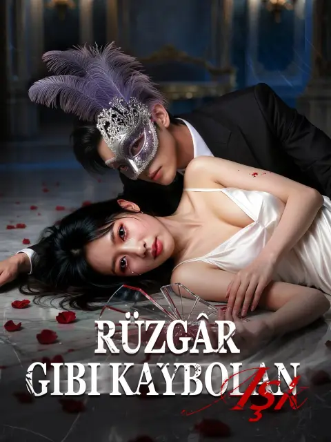 Rüzgâr Gibi Kaybolan Aşk