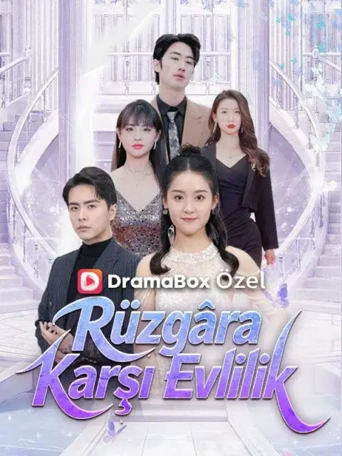Rüzgâra Karşı Evlilik