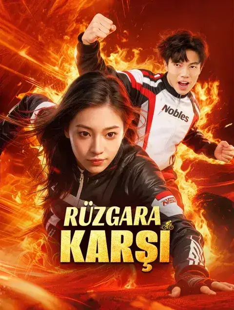 Rüzgara Karşı