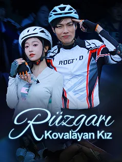 Rüzgarı Kovalayan Kız