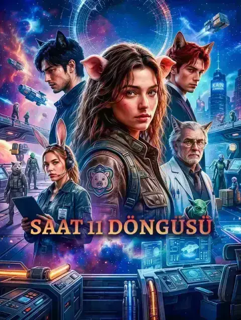 SAAT 11 DÖNGÜSÜ