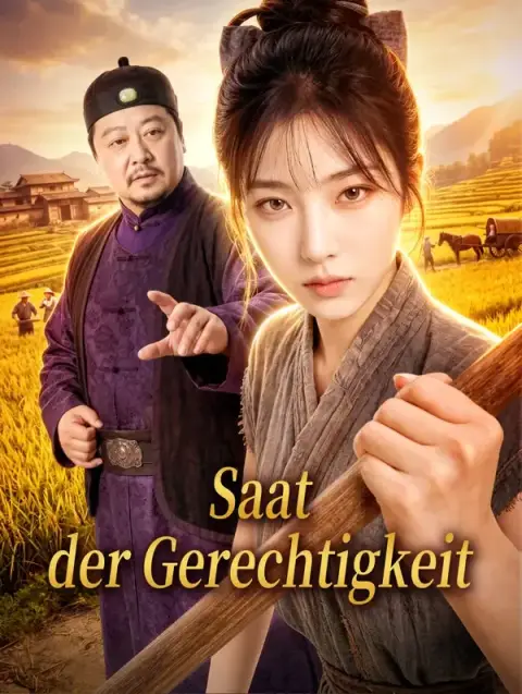 Saat der Gerechtigkeit