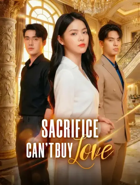 Sacrifice Can't Buy Love
