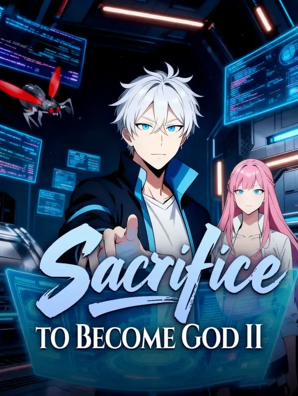 Sacrifice to Become God II