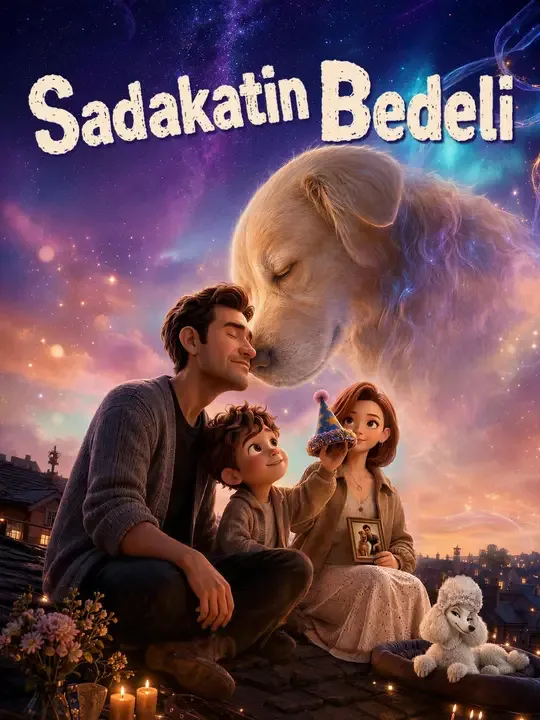 Sadakatin Bedeli | Drama Dizilerim