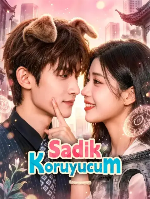 Sadık Koruyucum