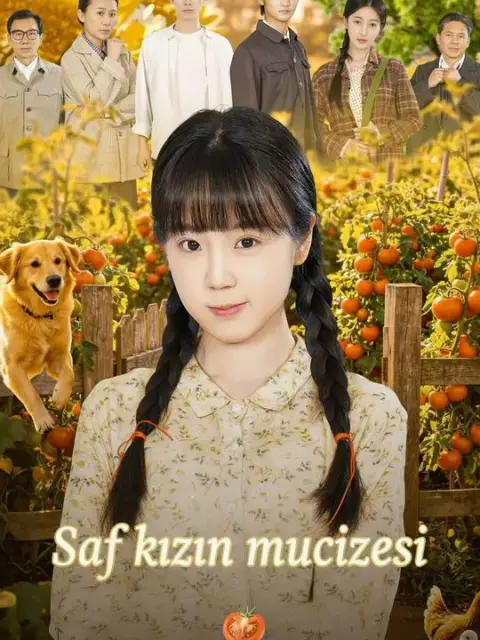 Saf kızın mucizesi