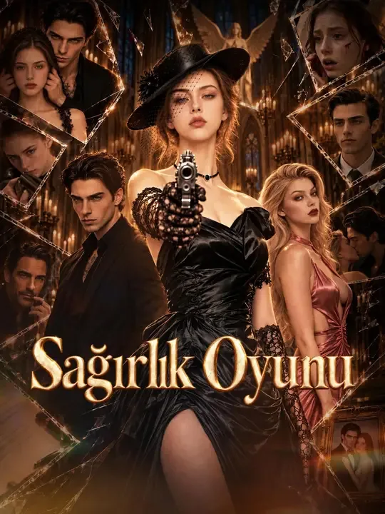 Sağırlık Oyunu - Full İzle (Tüm Bölümler Tek Parça