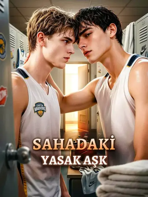 SAHADAKİ YASAK AŞK