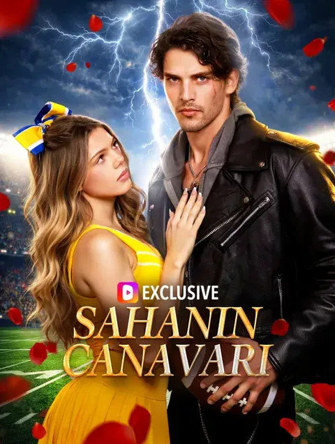 Sahanin Canavari