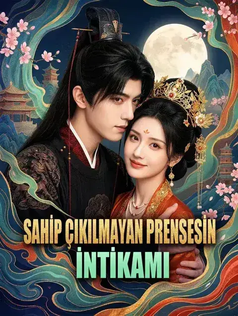 SAHİP ÇIKILMAYAN PRENSESİN İNTİKAMI