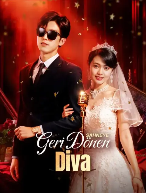 Sahneye Geri Dönen Diva (Dublajlı)