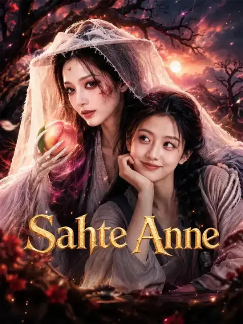 Sahte Anne
