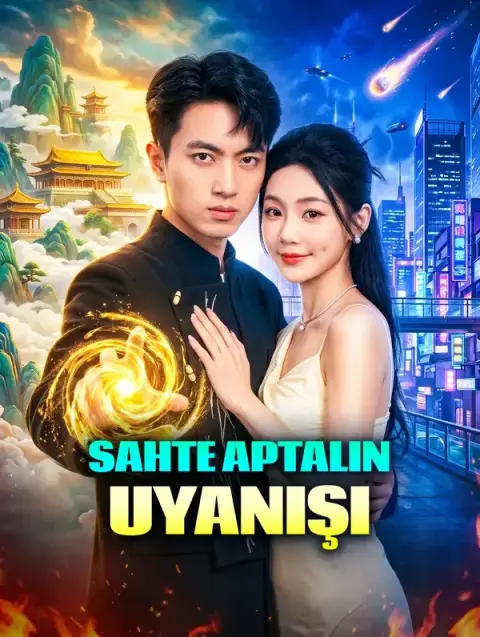 SAHTE APTALIN UYANIŞI (Dublajlı)