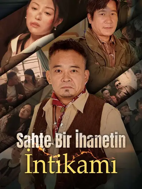 Sahte Bir İhanetin İntikamı