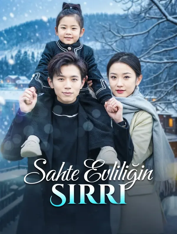 Sahte Evliliğin Sırrı (Dublajlı)