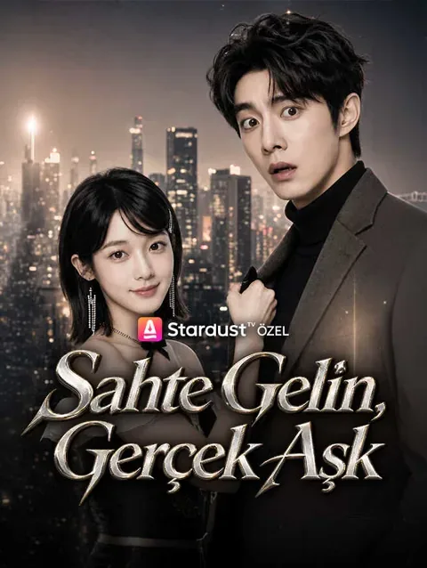 SAHTE GELİN GERÇEK AŞK