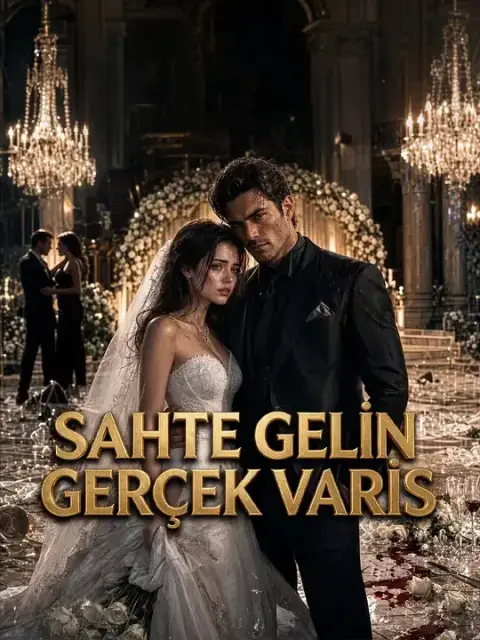 Sahte Gelin Gerçek Varis