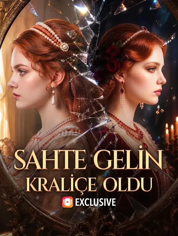 SAHTE GELİN KRALİÇE OLDU (Dublajlı)