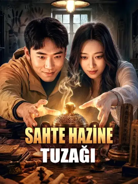 SAHTE HAZİNE TUZAĞI