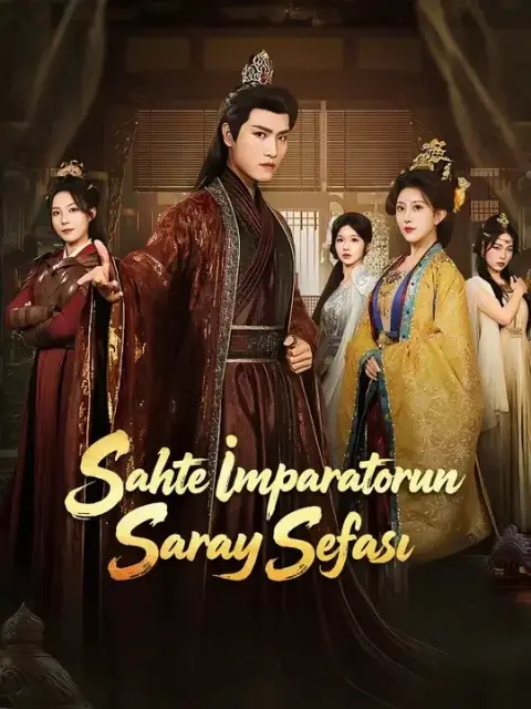 Sahte İmparatorun Saray Sefası