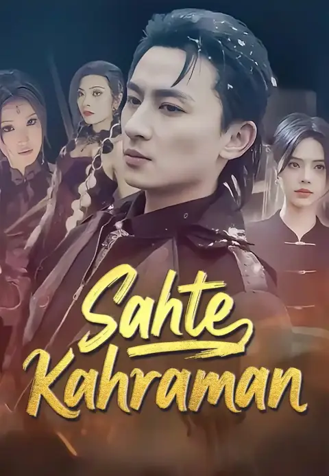 Sahte Kahraman | Drama Dizilerim